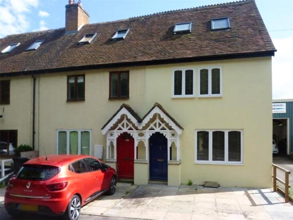 Main image of property: Kyrchil Lane, Colehill, Wimborne, Dorset, BH21