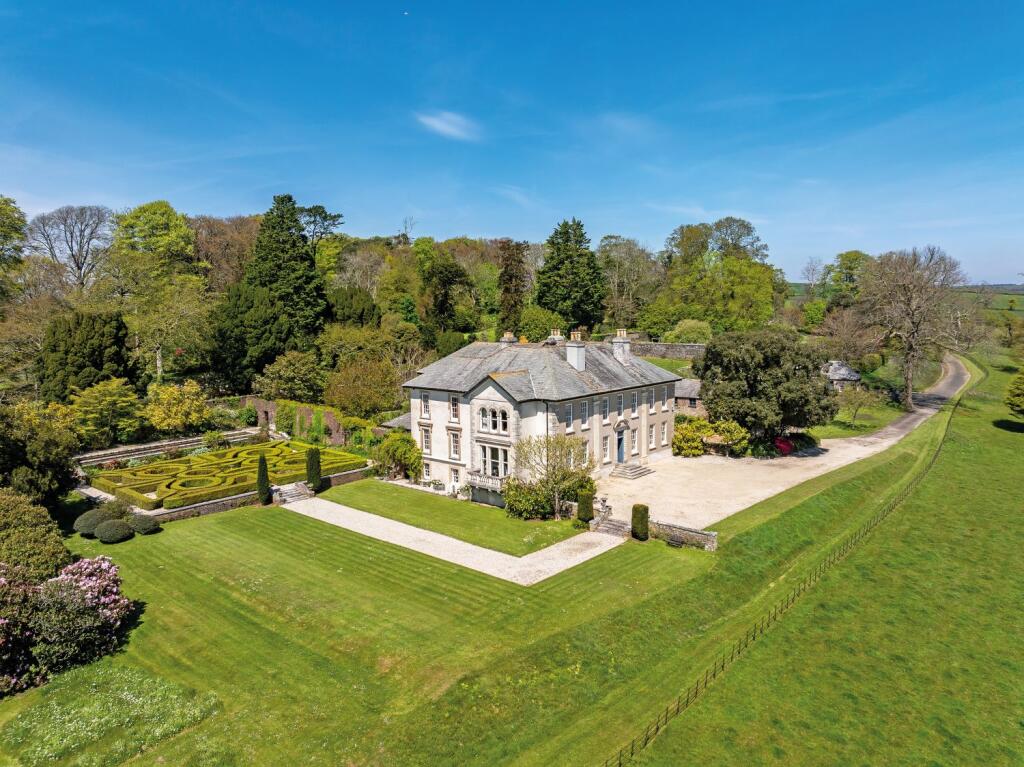 Main image of property: Lerryn,  Cornwall