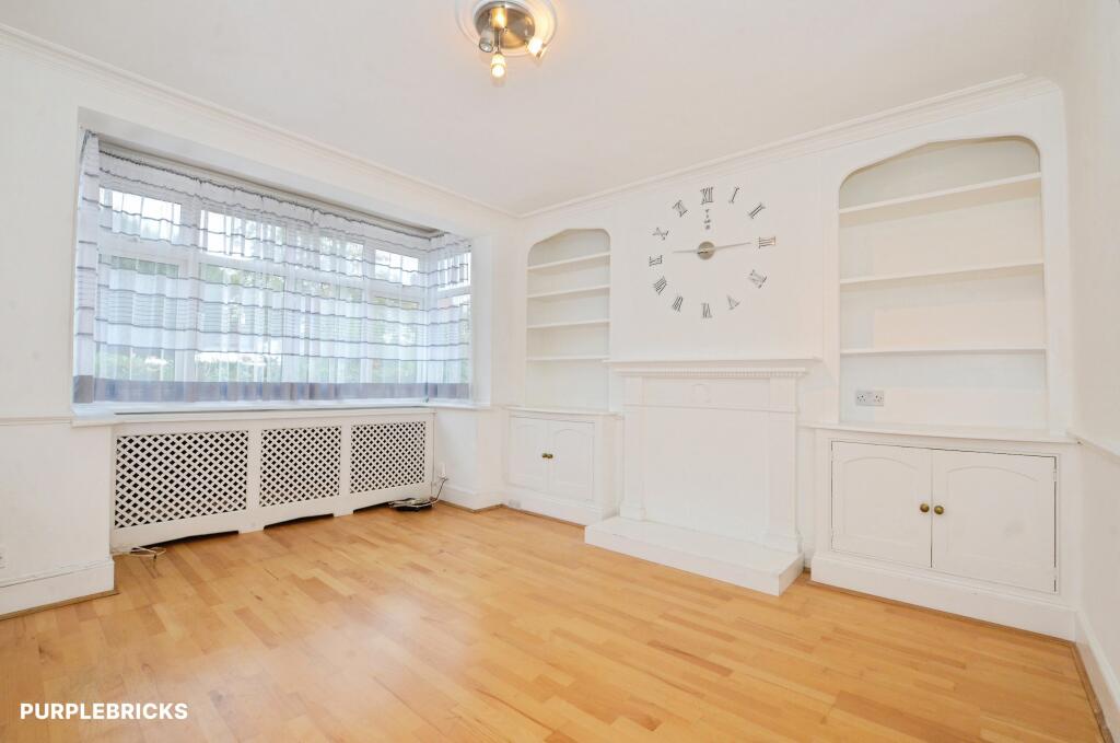 House in Harrow - More
