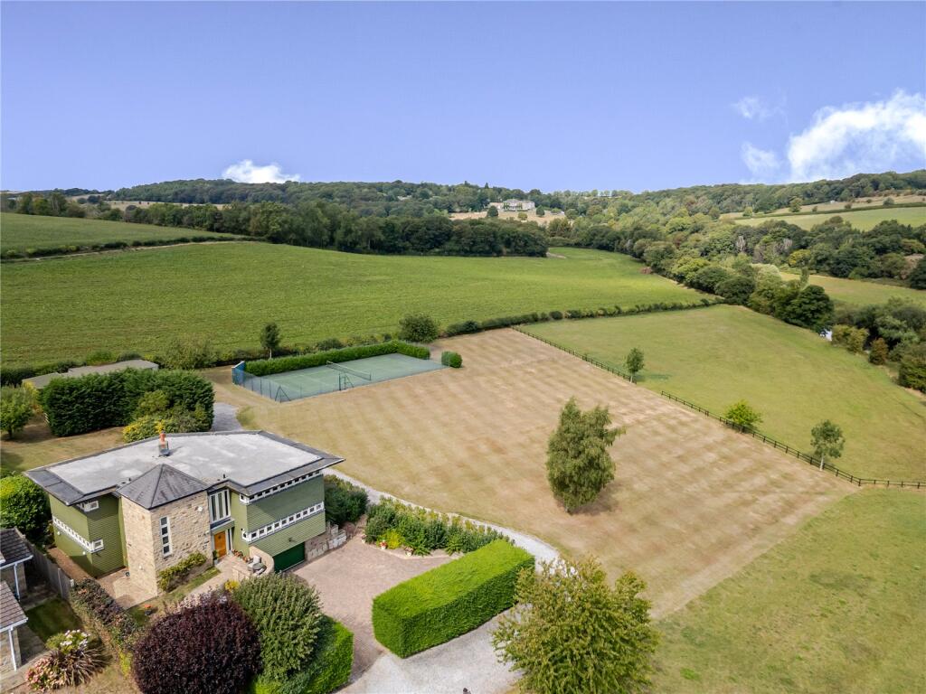 Main image of property: Wharfe Bank, Collingham, Leeds, LS22