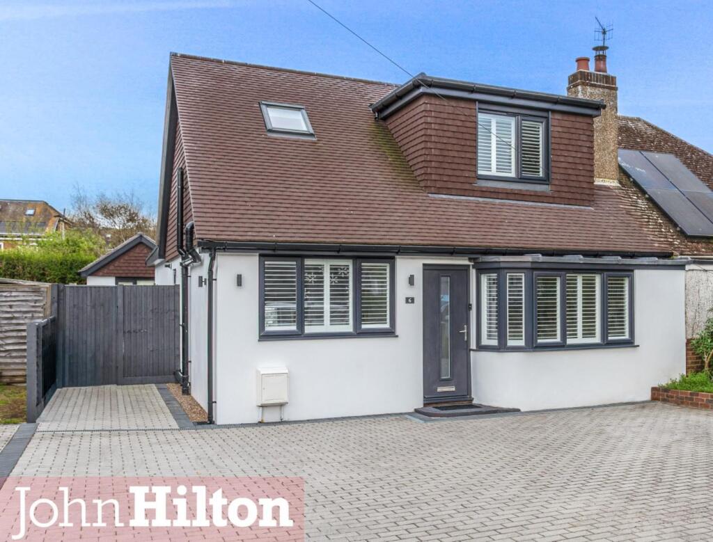 Main image of property: Eley Drive, Rottingdean