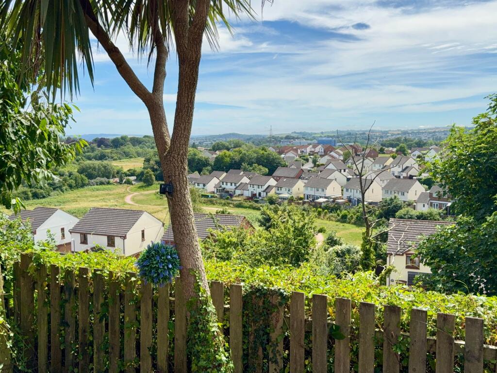 House in Torquay, Barton - View 3