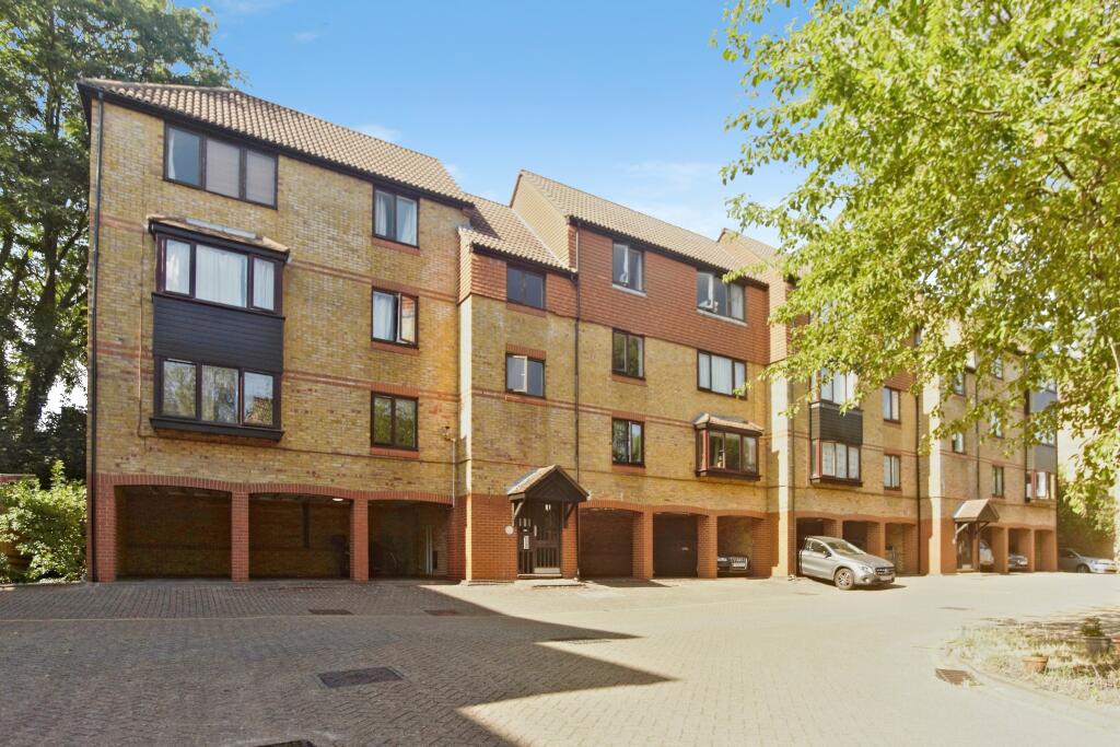 Main image of property: Greyhound Road, Sutton, SM1