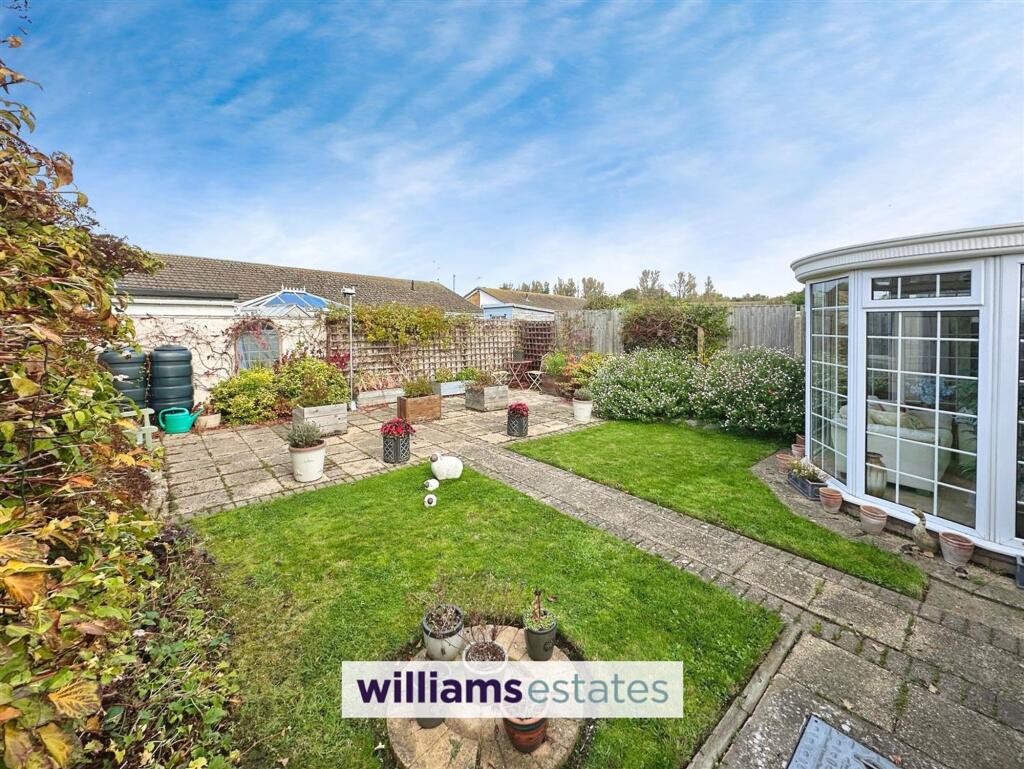 House in Prestatyn - View 2