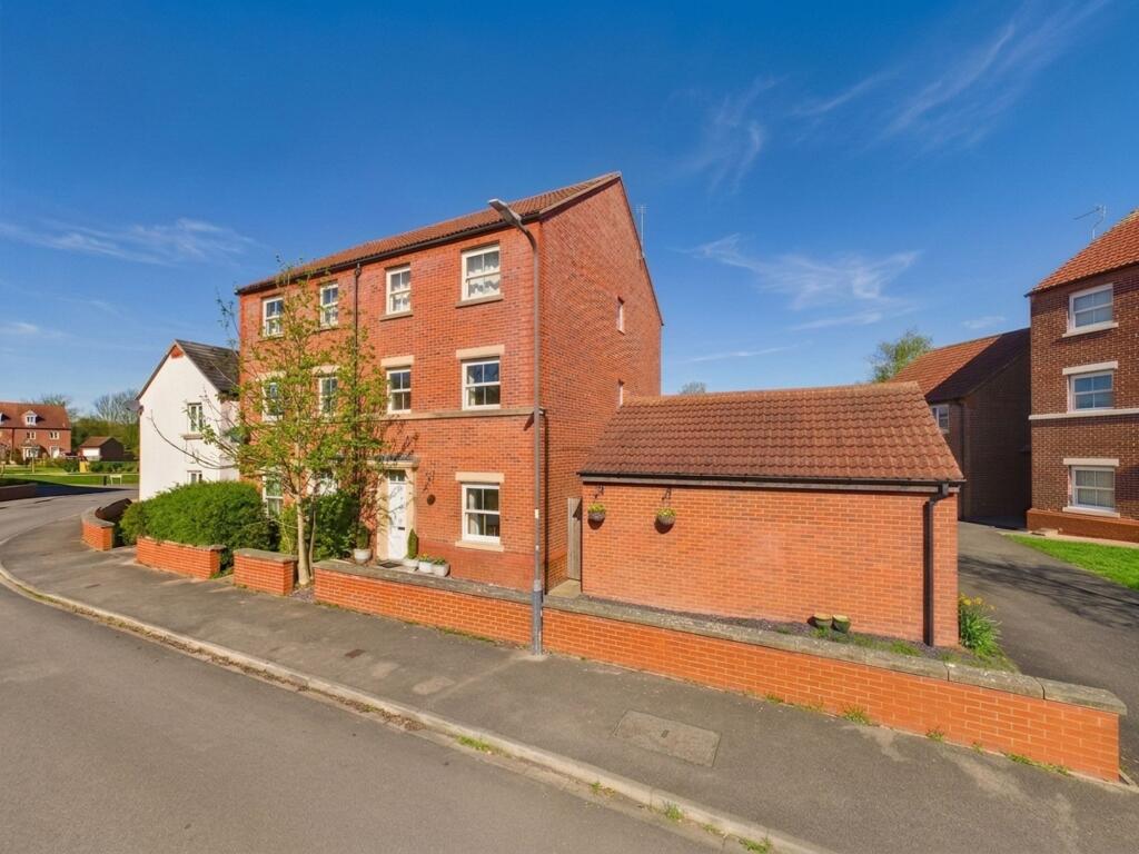 Main image of property: 9 Fletton Road, Norton, Malton, YO17 8BD