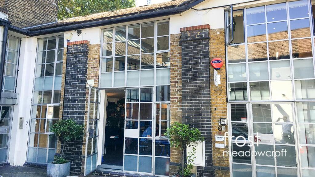 7 Glenthorne Mews W6 office for Rent EXT Main 1.jpg