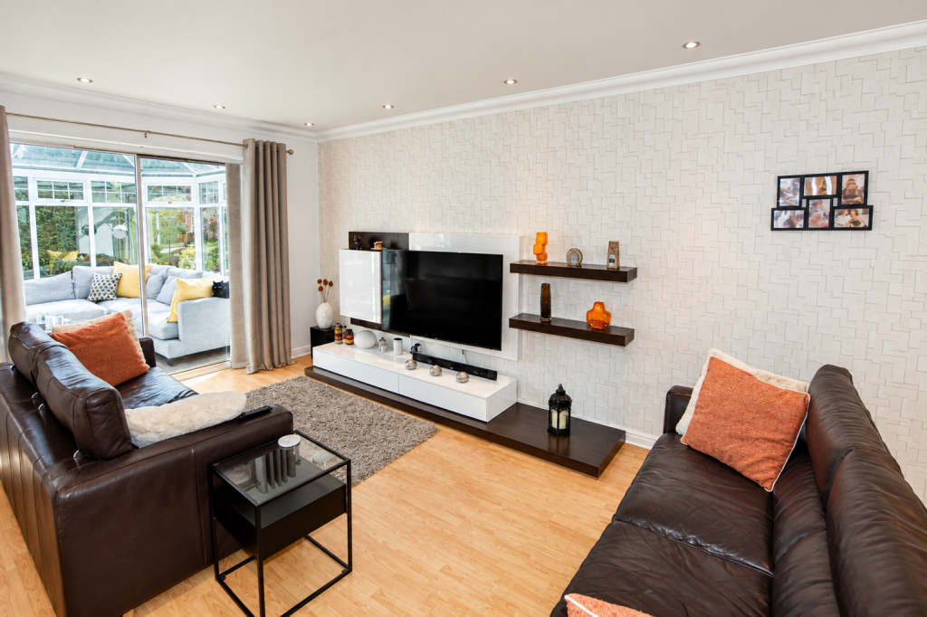 House in Warrington - View 5