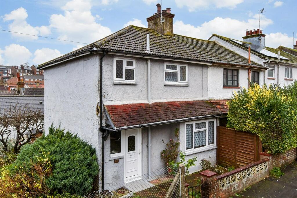 Main image of property: Dudley Road, Hollingdean, Brighton, East Sussex