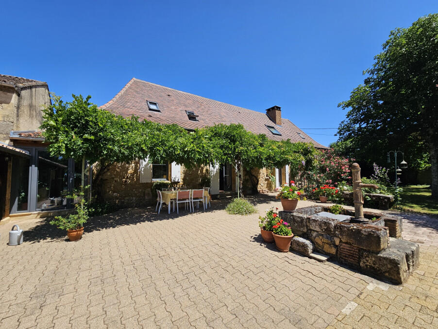 Main image of property: Bergerac, Aquitaine, 24100, France