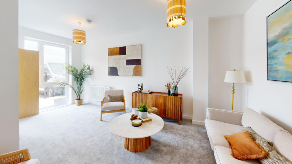 Main image of property: Eldridge Street, Dorchester,
Dorset, 
DT1 1GY