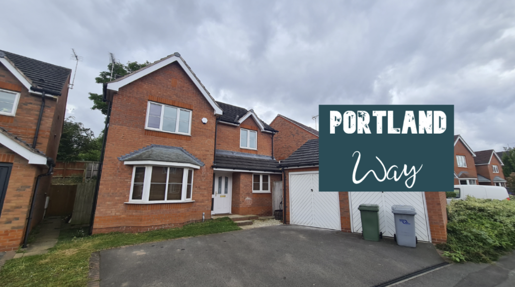 Main image of property: Portland Way, Kings Clipstone, Mansfield, NG21