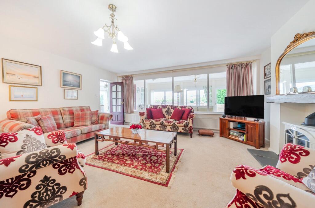 Barford Close, Spaxton, Bridgwater, Somerset photo 4