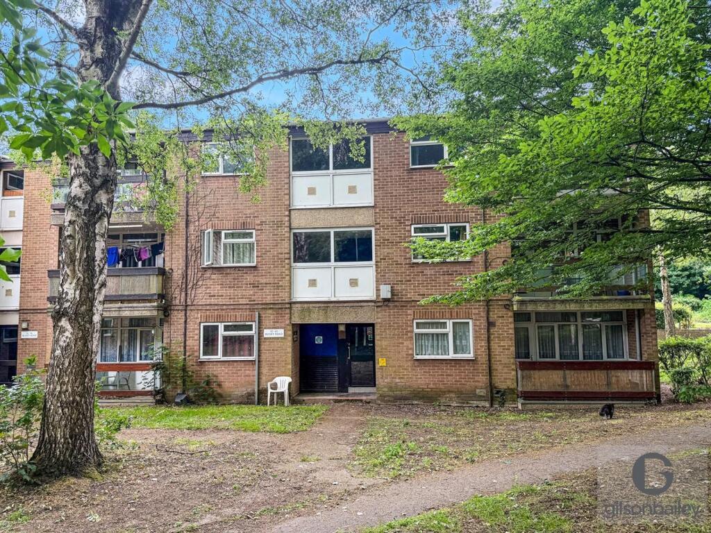 Main image of property: Bussey Road, Norwich, Norfolk