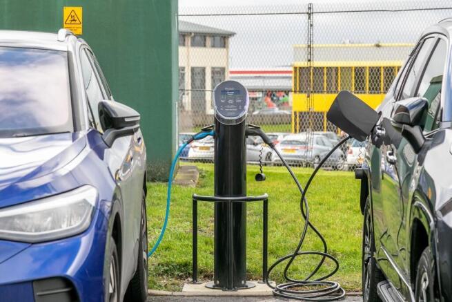 EV Charging
