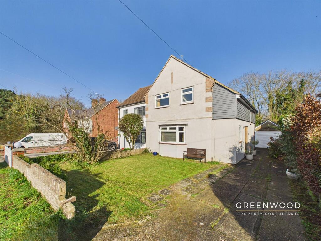 Main image of property: Hubert Road, Colchester