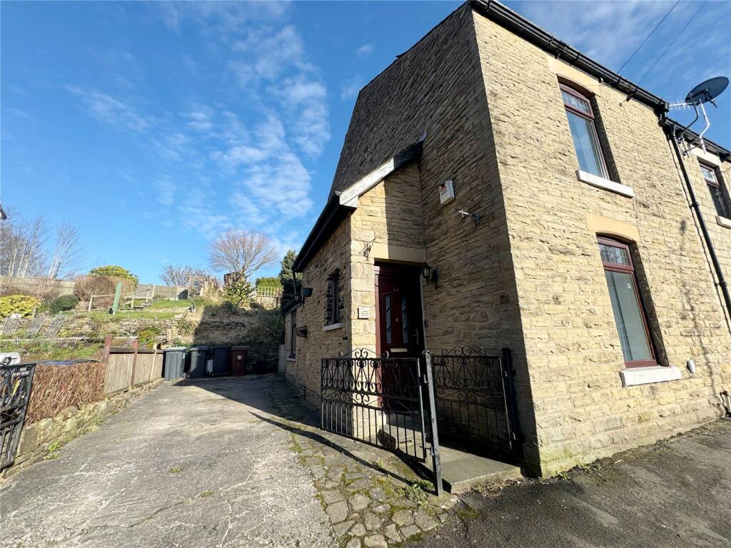 Main image of property: Primrose Lane, Glossop, Derbyshire, SK13