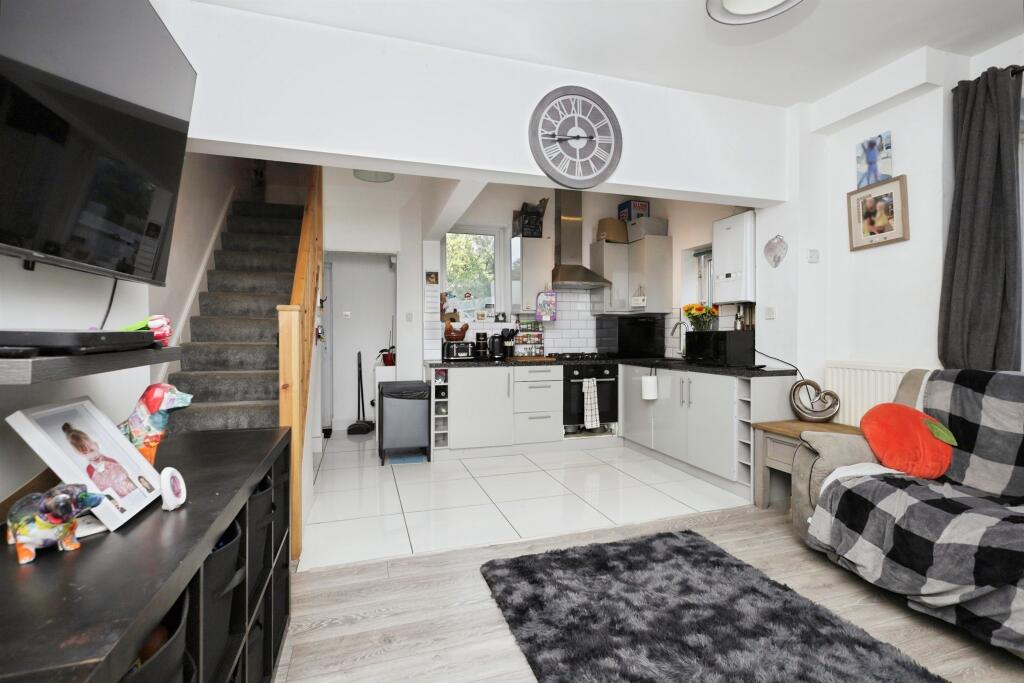 Main image of property: Ersham Road, Hailsham