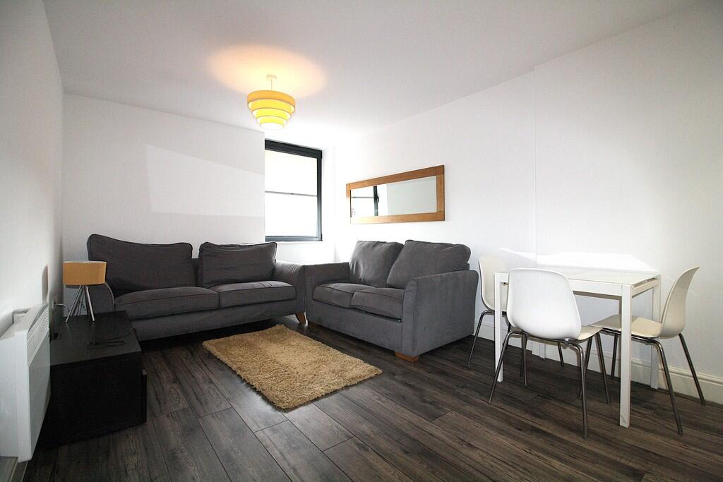 Main image of property: Queens House, 105 Queens Street, S1 1AE