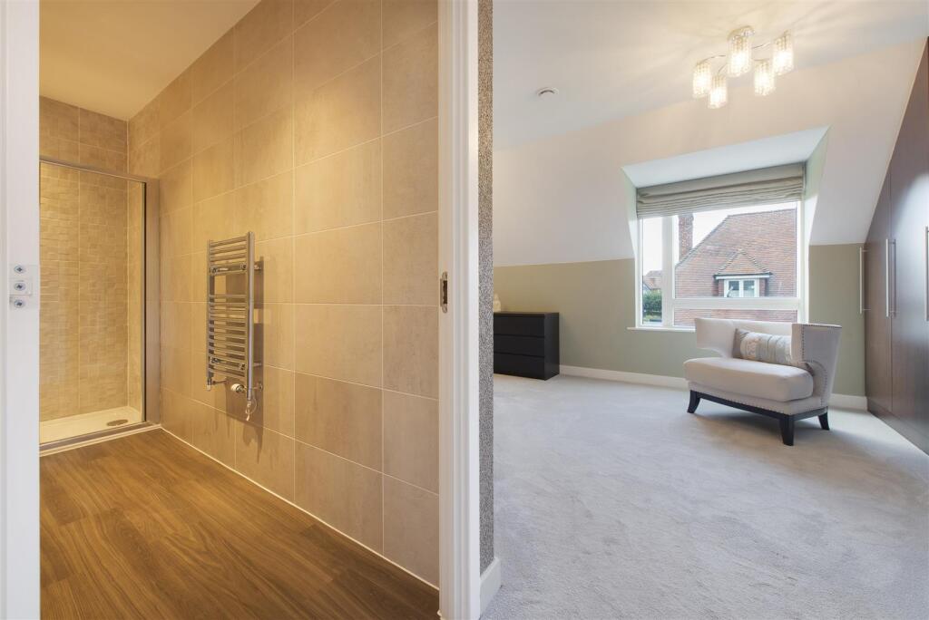 Main image of property: Drummer Stagpole Mews, London