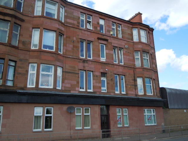 Main image of property: Cumbernauld Road,Glasgow,G31