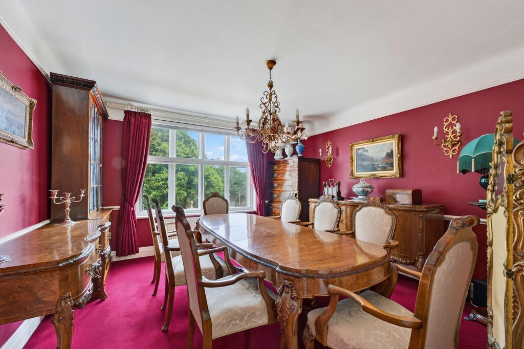 Apartment in Bournemouth - More