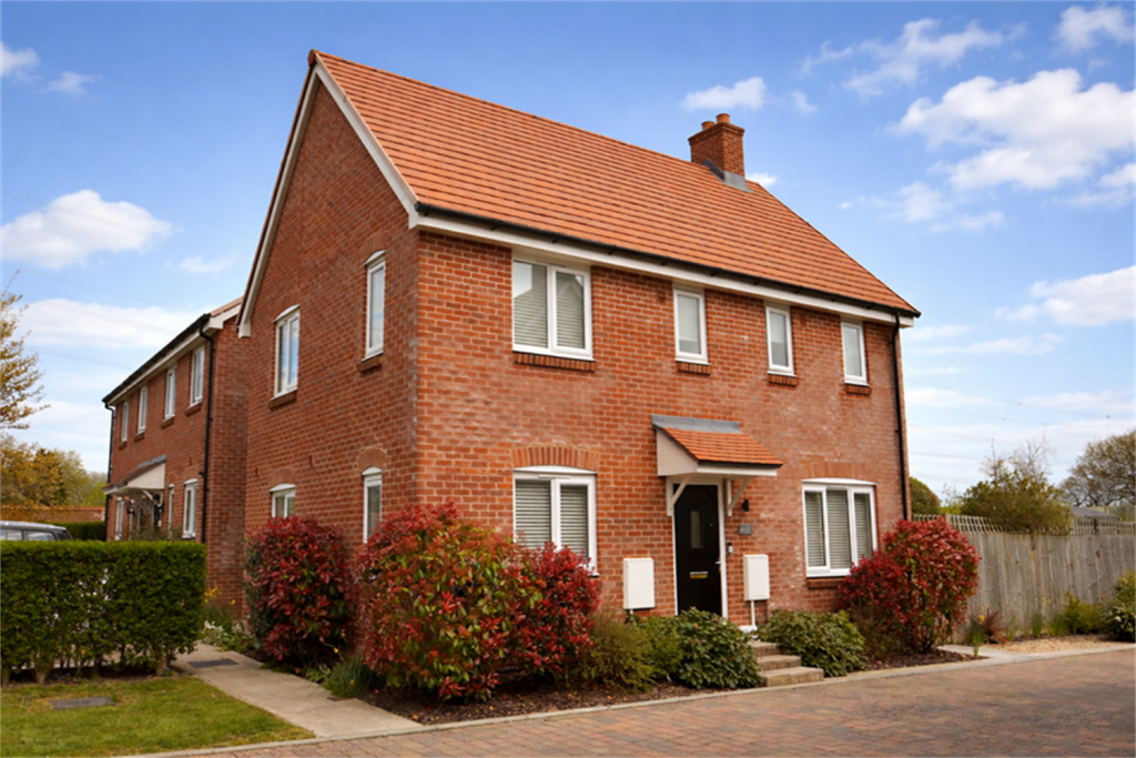 Main image of property: Rhodes Way, Billingshurst, West Sussex RH14
