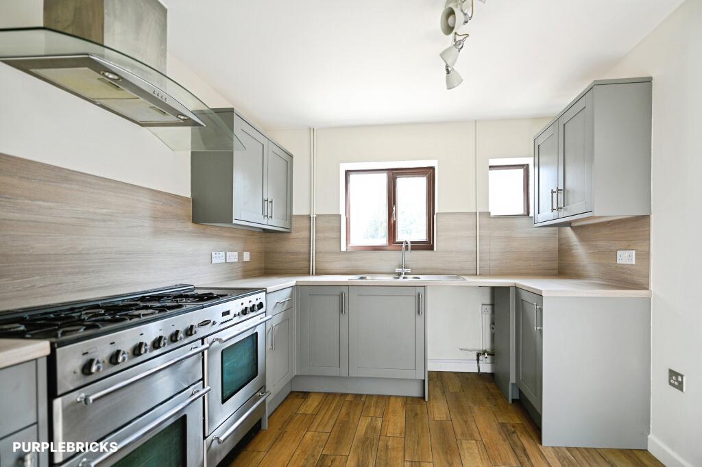House in King's Lynn and West Norfolk, Norfolk - More