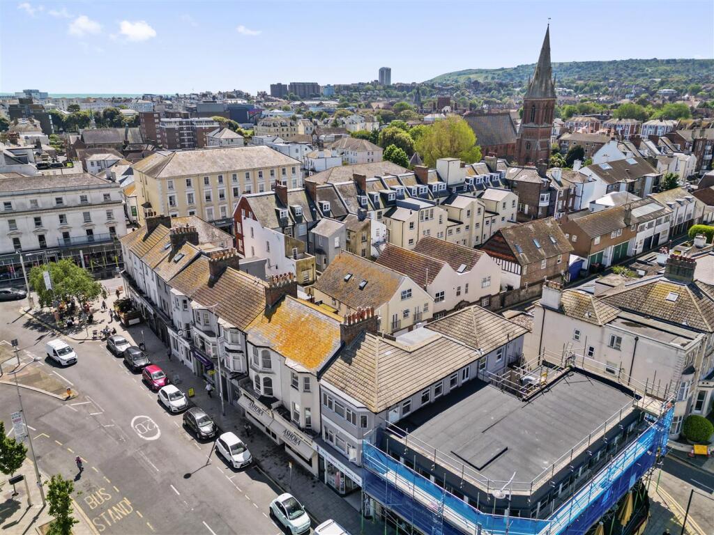 Apartment in Eastbourne, Little Chelsea, Meads - View 2