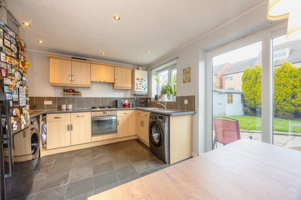 House in Sheffield - View 5
