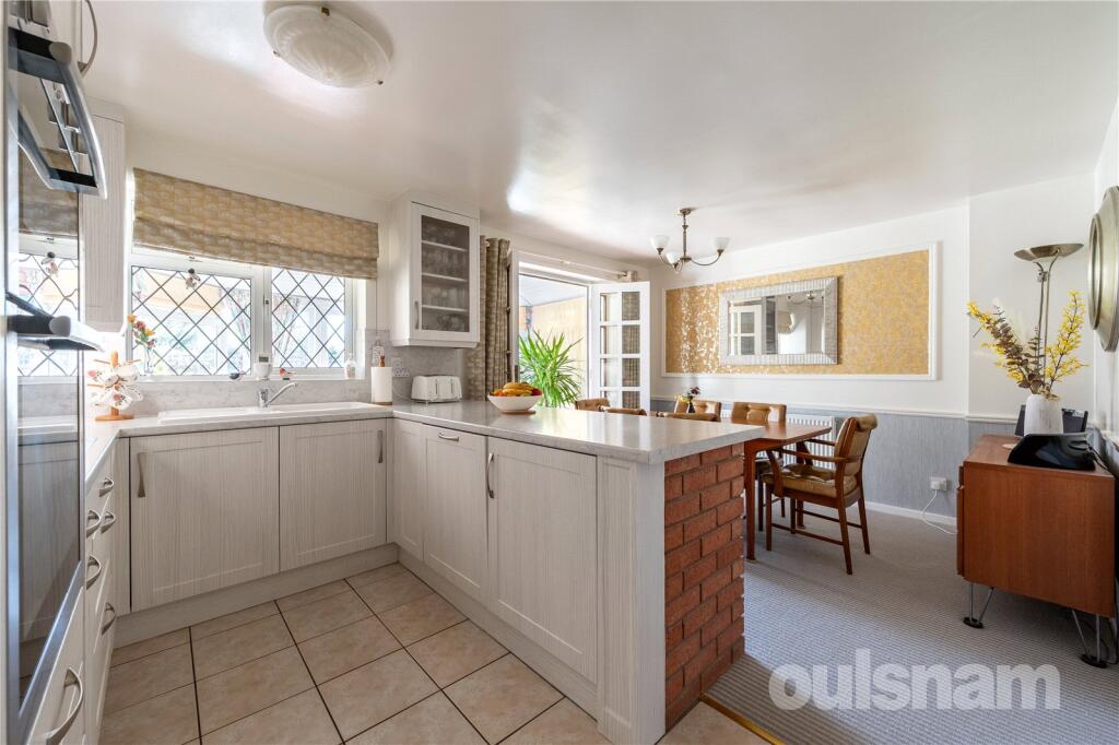 Additional image 6 of Home Meadow Lane, Church Hill North, Redditch, Worcestershire, B98