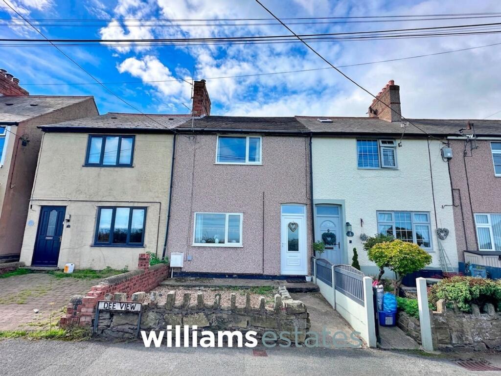 Main image of property: Picton Road, Penyffordd, CH8