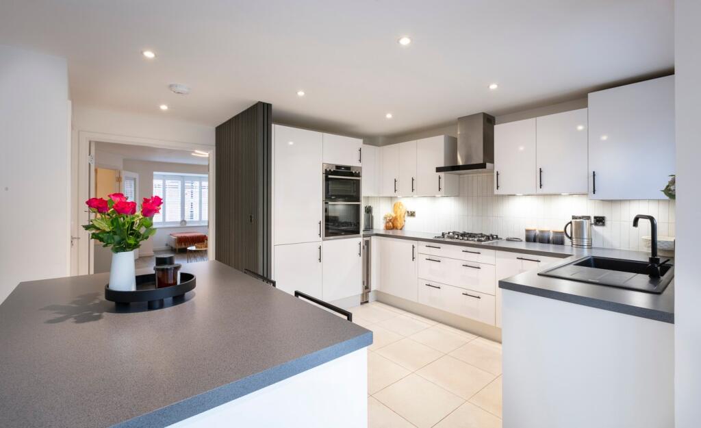 Turner Gardens, Langford, Biggleswade, SG18 photo 2