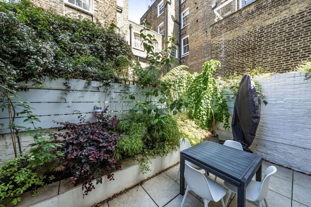 Apartment in London - View 4