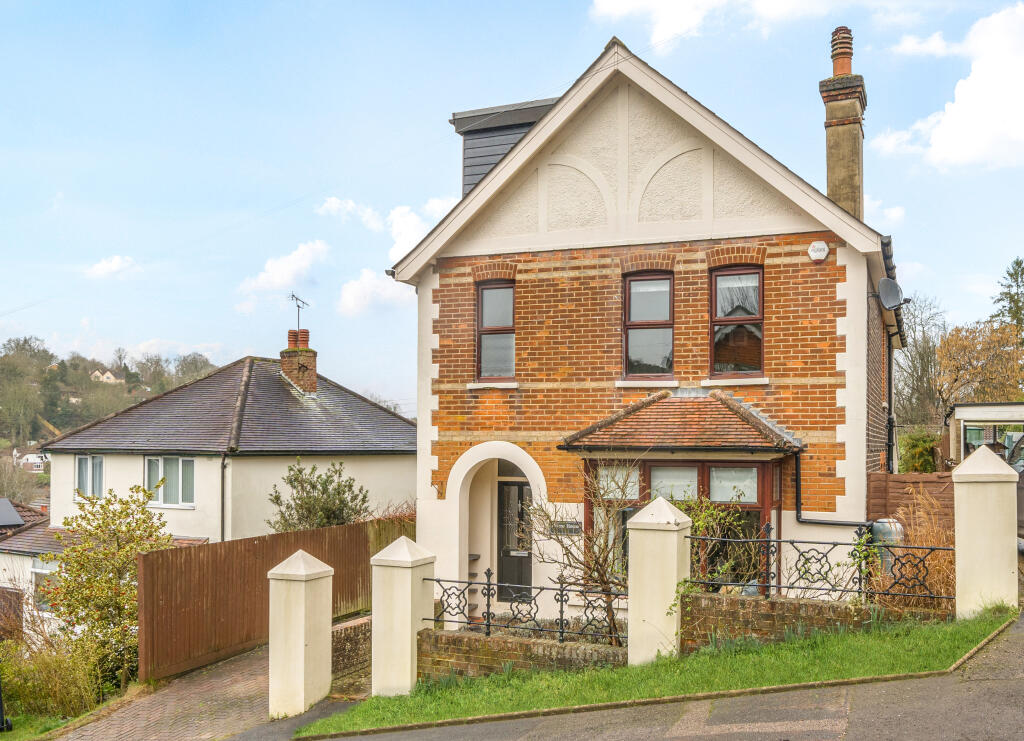 Main image of property: Highfield Road, Caterham, CR3