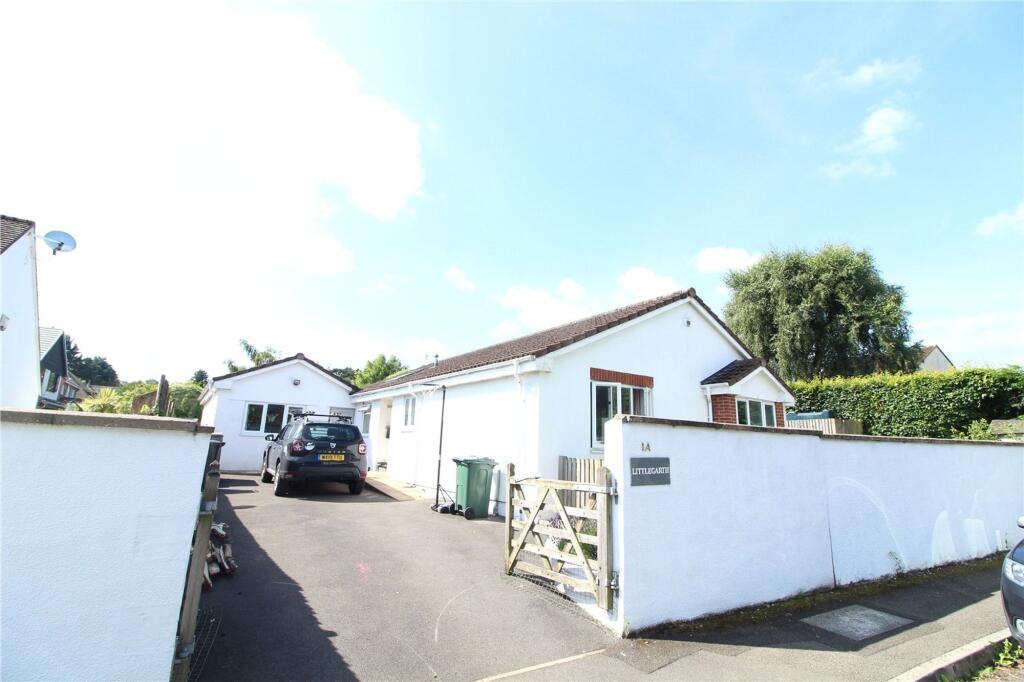 Main image of property: Flax Bourton, Parsons Mead, BS48