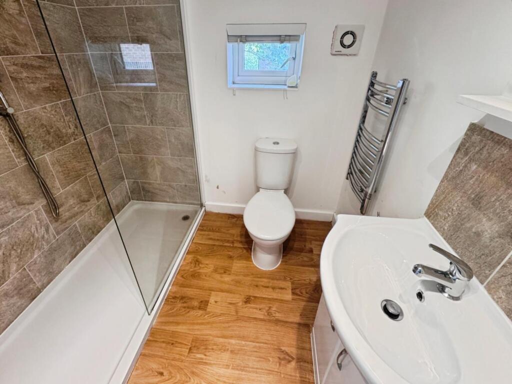 Main image of property: Alexandra Road, Farnborough