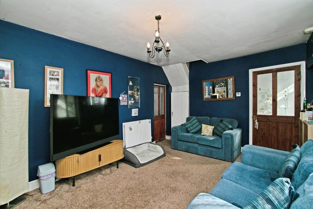 House in Redruth, Cornwall - View 5