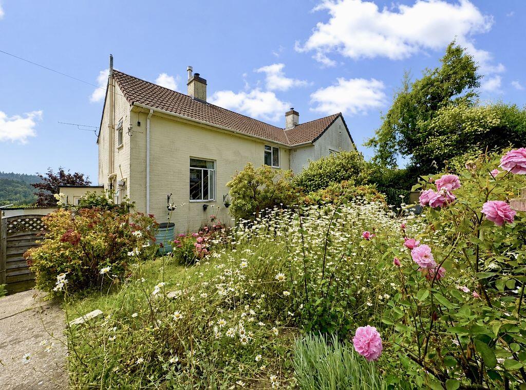 Main image of property: Moor Road, Staverton, Totnes