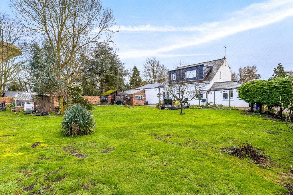 Garfits Lane, Boston, Lincs, PE21 photo 4