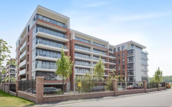 Main image of property: Southmead House, Kingman Way