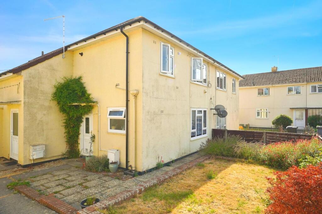 Main image of property: Matson Avenue, Matson, Gloucester, Gloucestershire, GL4
