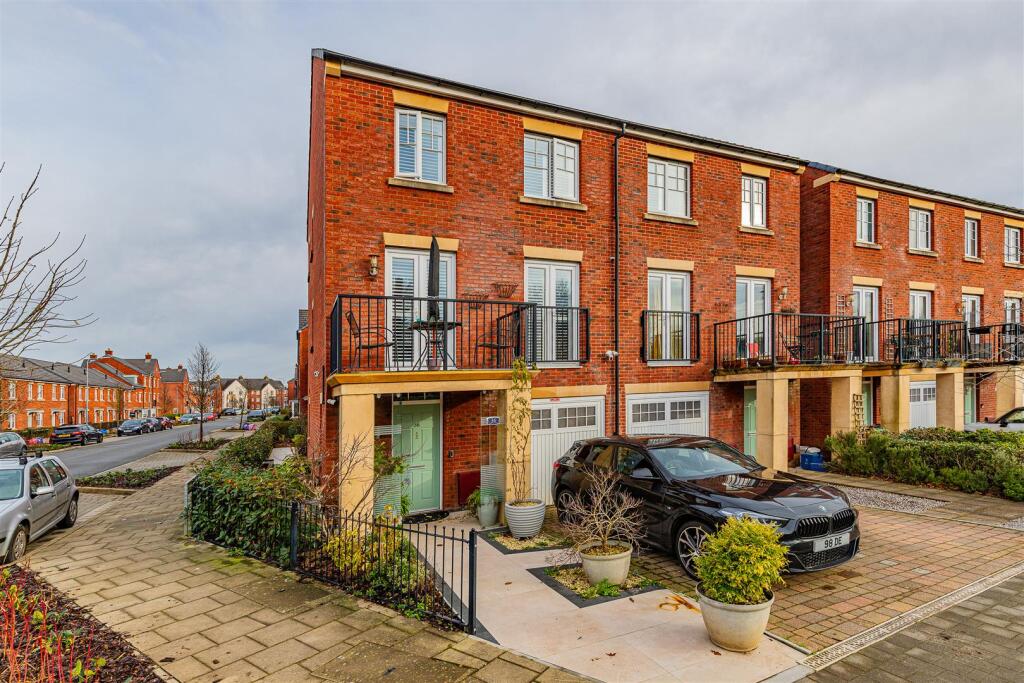 Main image of property: Trem Yr Afon, The Mill.