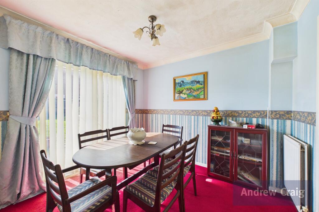House in South Tyneside, Primrose - View 4