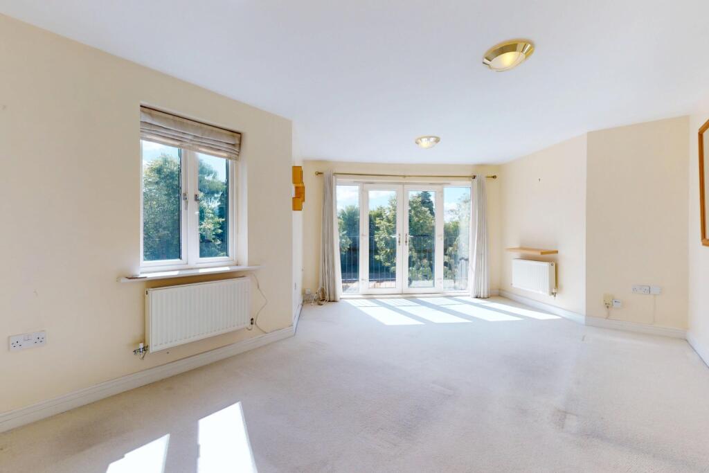Apartment in Wellington, Telford and Wrekin - View 4