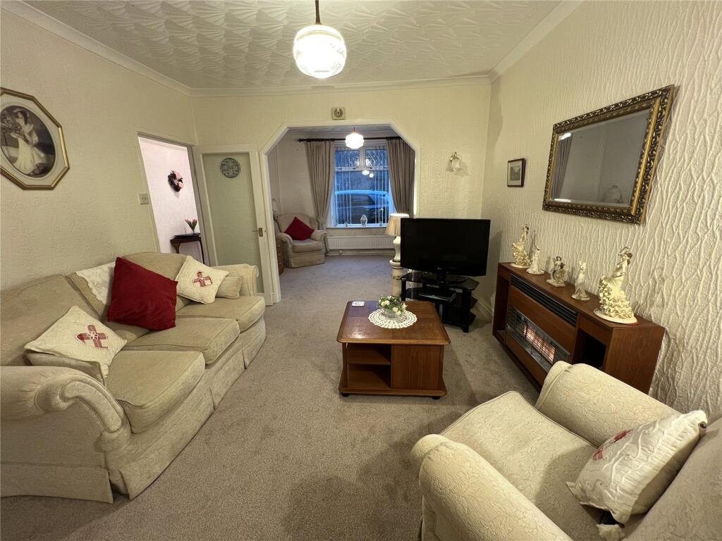 New Street, Ferndale, Rhondda Cynon Taff, CF43 photo 3