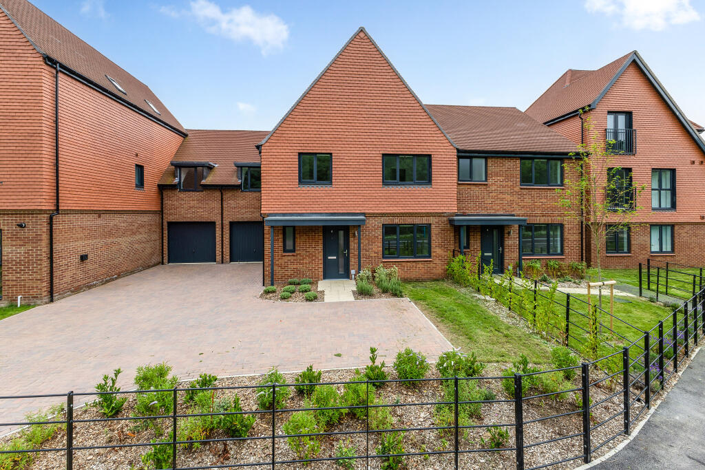 Main image of property: Leaf Living at Allium Park, Guildford, GU23
