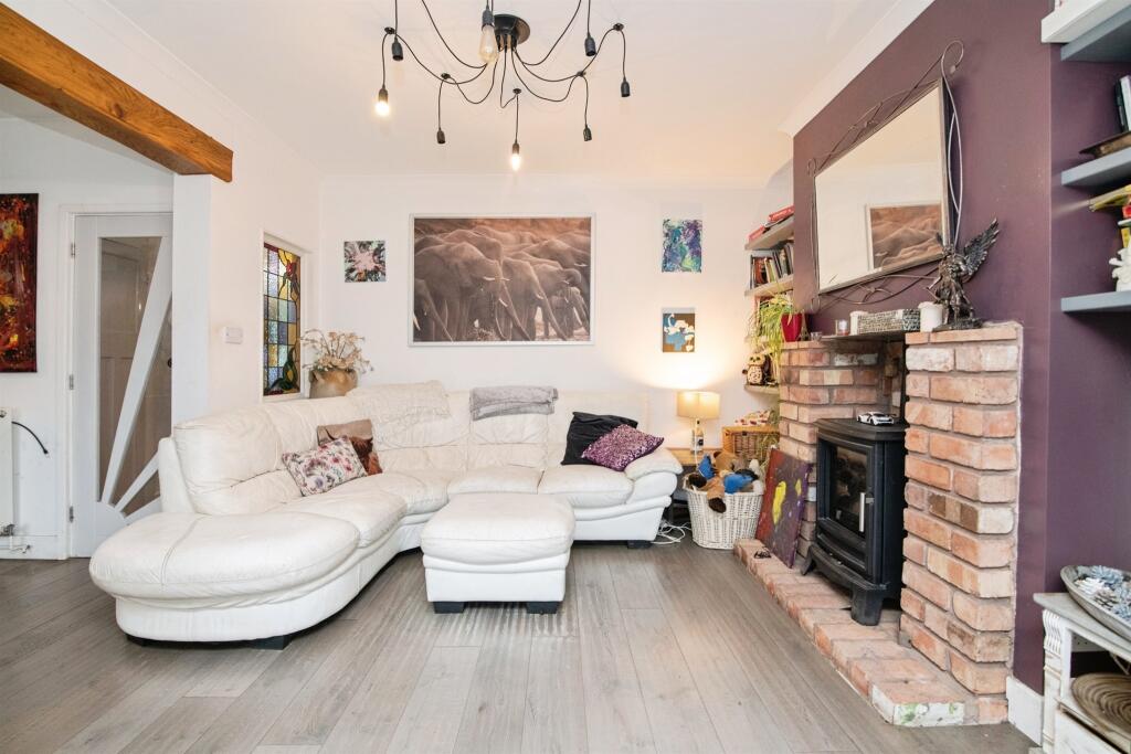 Additional image 3 of Edenhall Road, Quinton, Birmingham