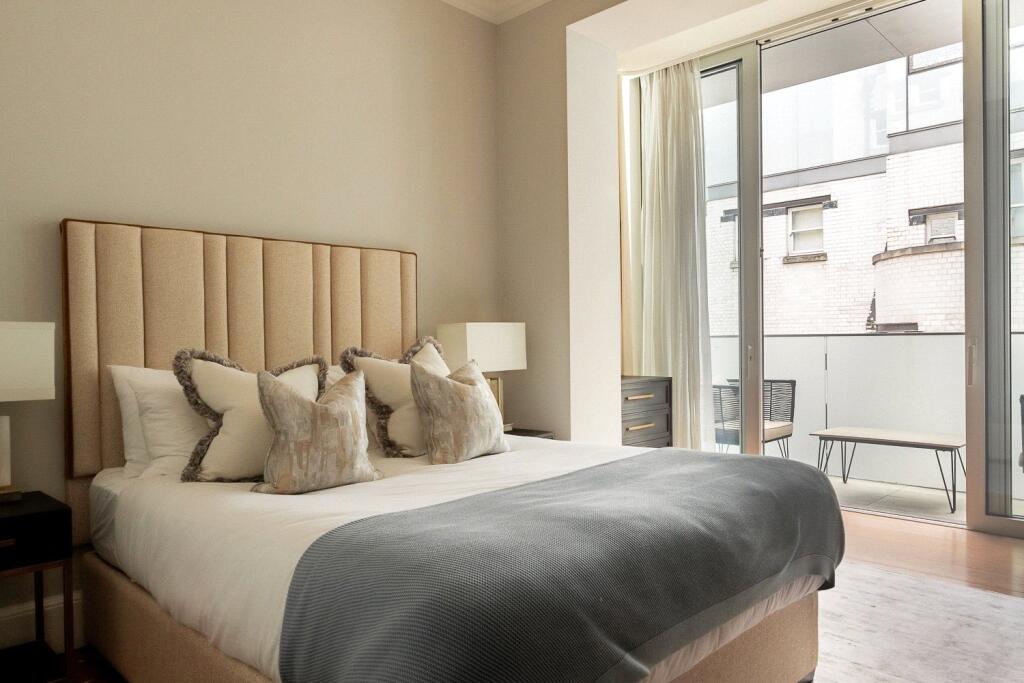 3 bedroom apartment for rent
