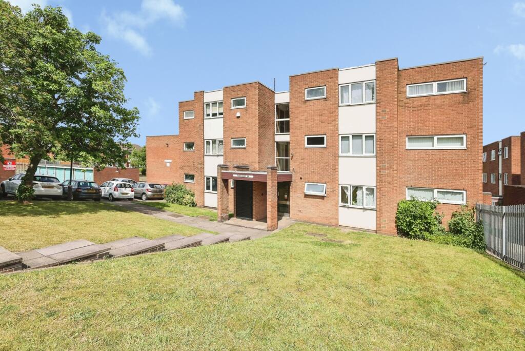 Main image of property: North Park Road, Birmingham, West Midlands, B23