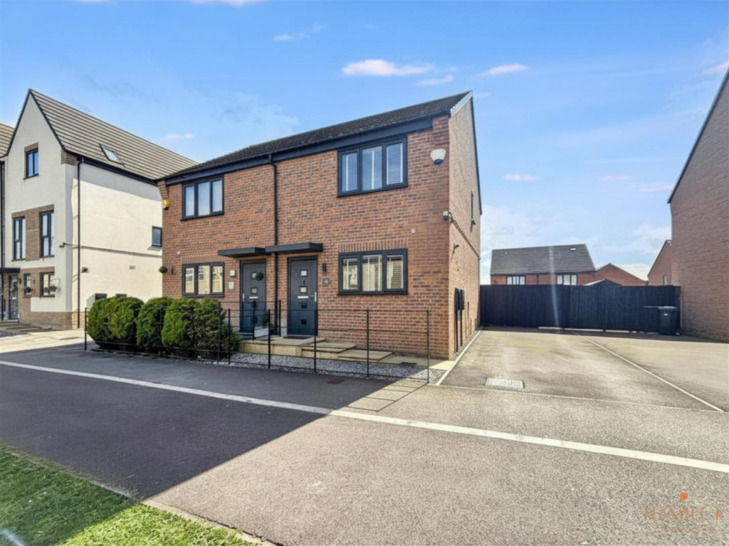 Main image of property: Pioneer Way, Kingswood, Hull